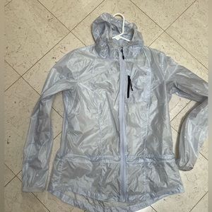 Mountain Hardwear Run/Hike jacket